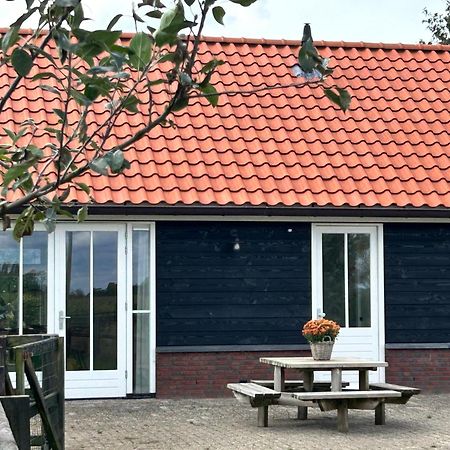 Geldersche Tuin 6 Persoons Villa Emst Exterior foto